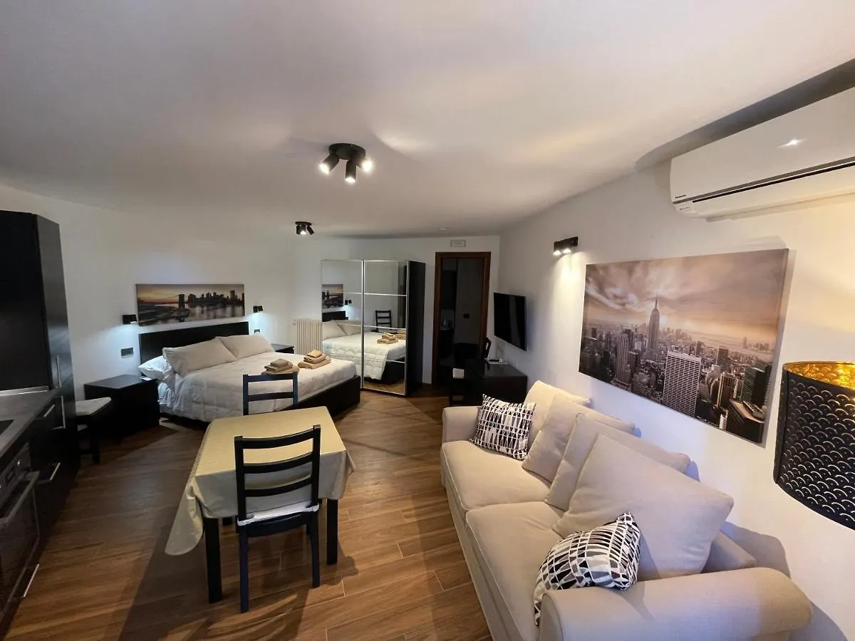 John Sea Suites Giardini-Naxos