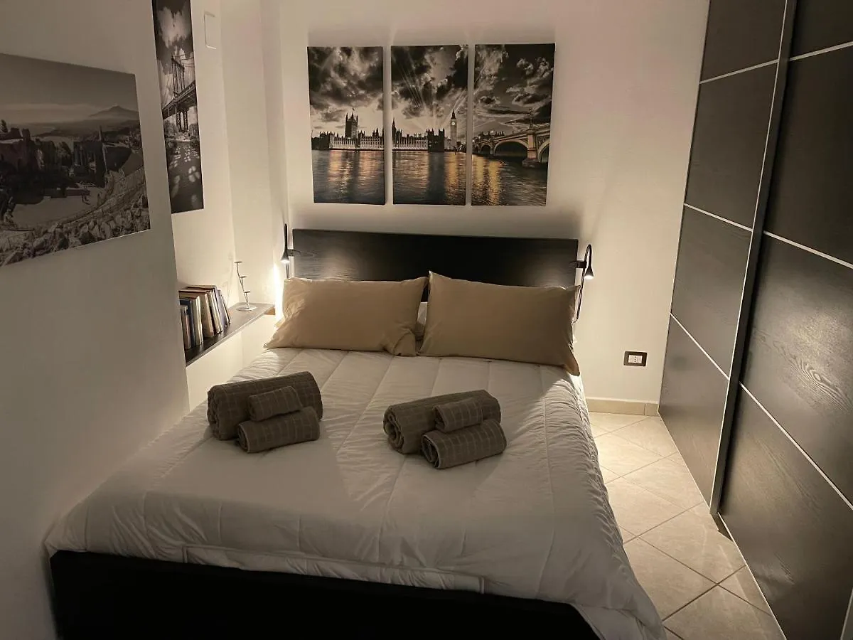 John Sea Suites Giardini-Naxos