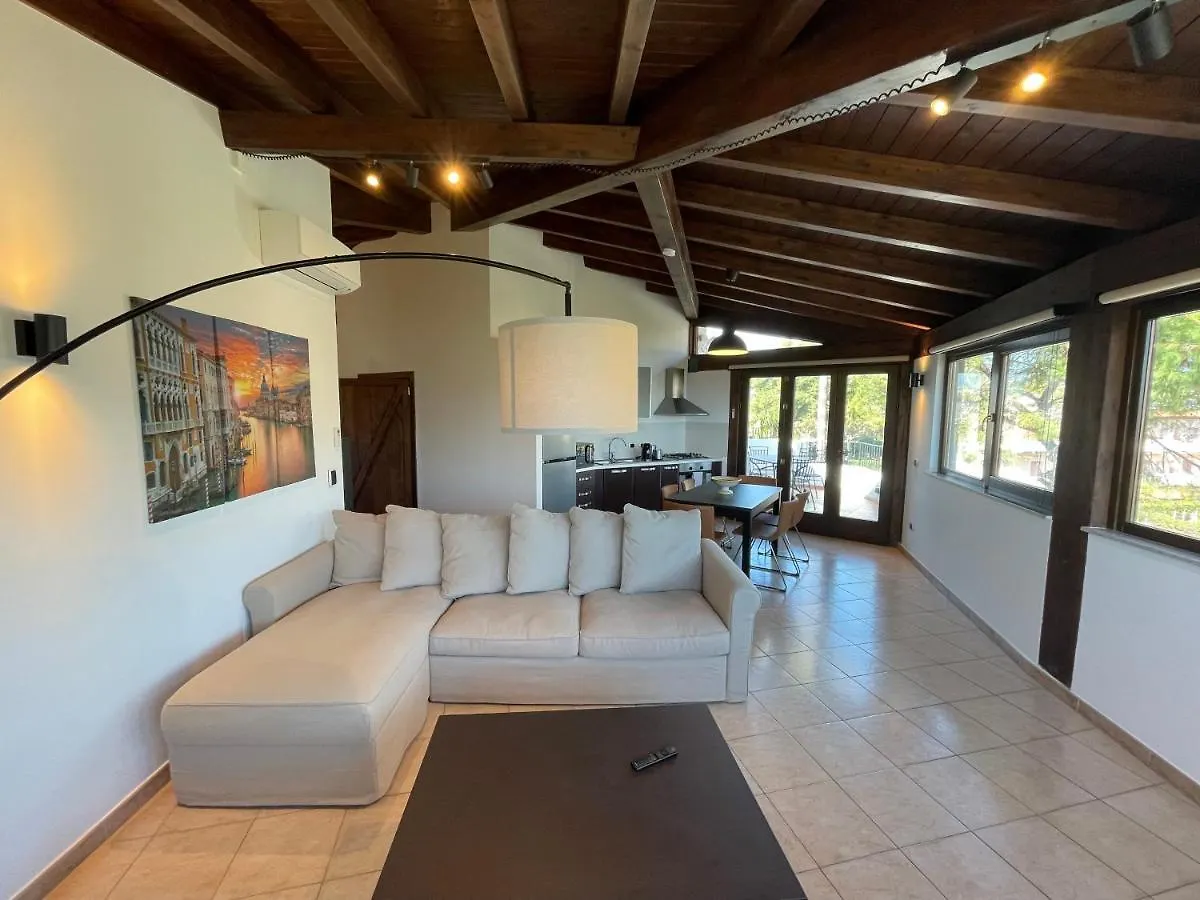 John Sea Suites Giardini-Naxos Italië