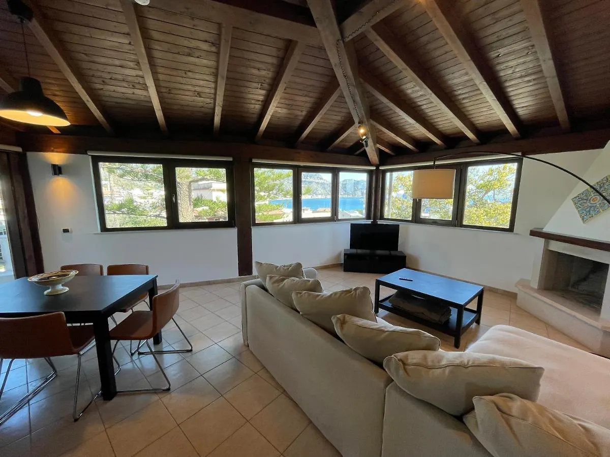 Appartement John Sea Suites Giardini-Naxos
