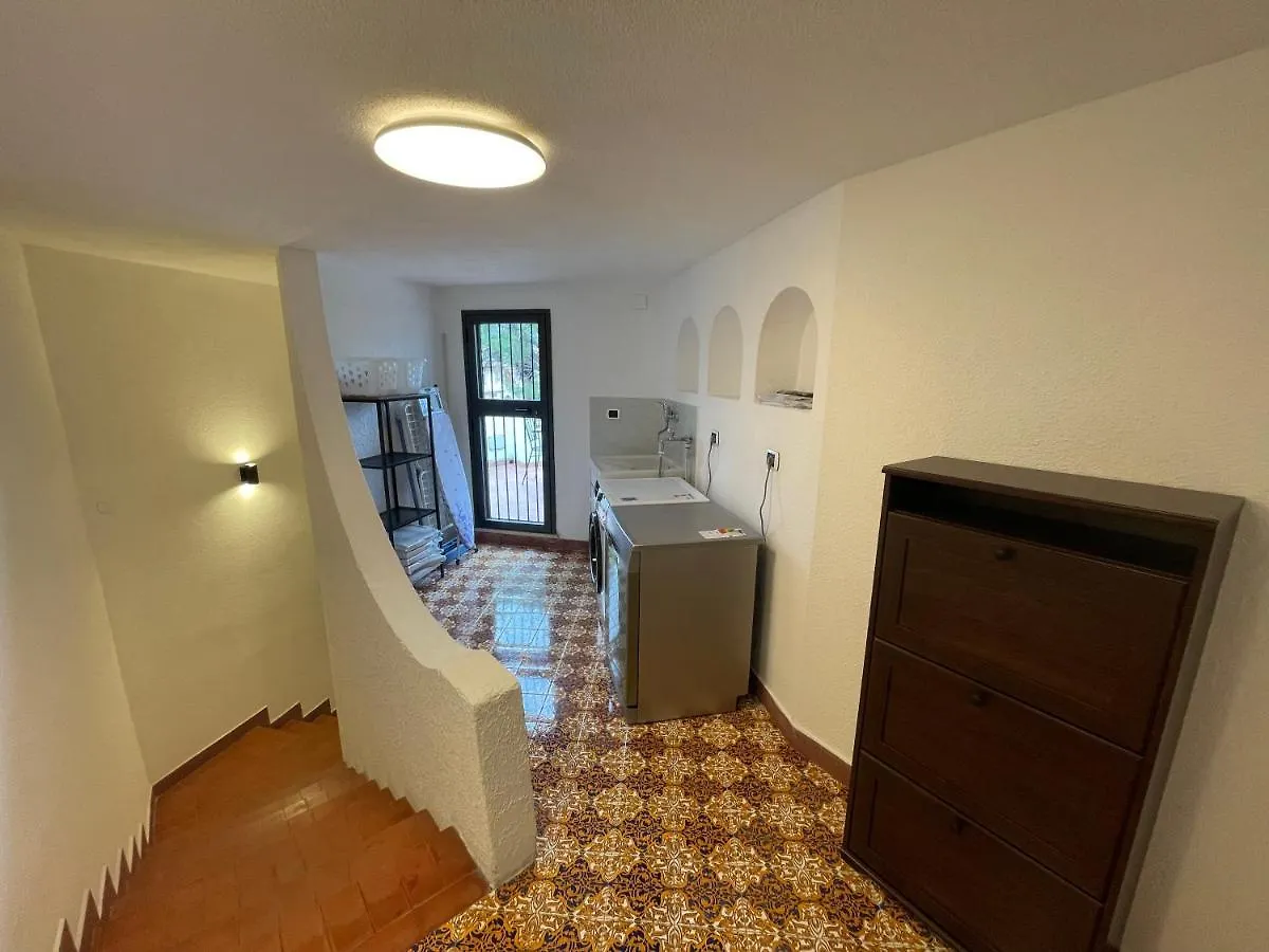 Appartement John Sea Suites Giardini-Naxos