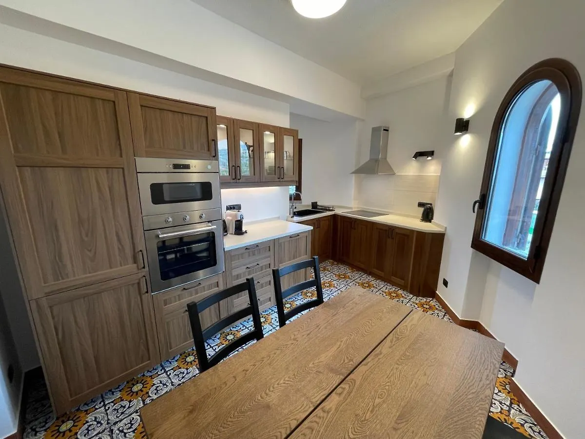 John Sea Suites Giardini-Naxos Appartement