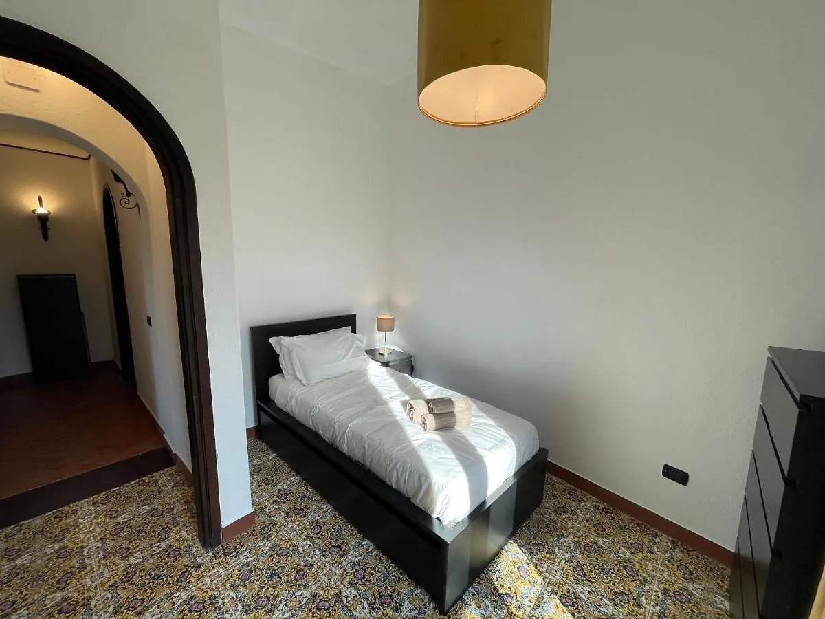 Appartement John Sea Suites Giardini-Naxos