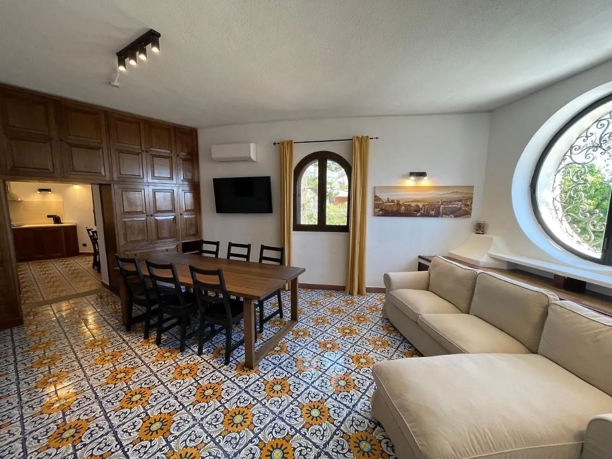 John Sea Suites Giardini-Naxos
