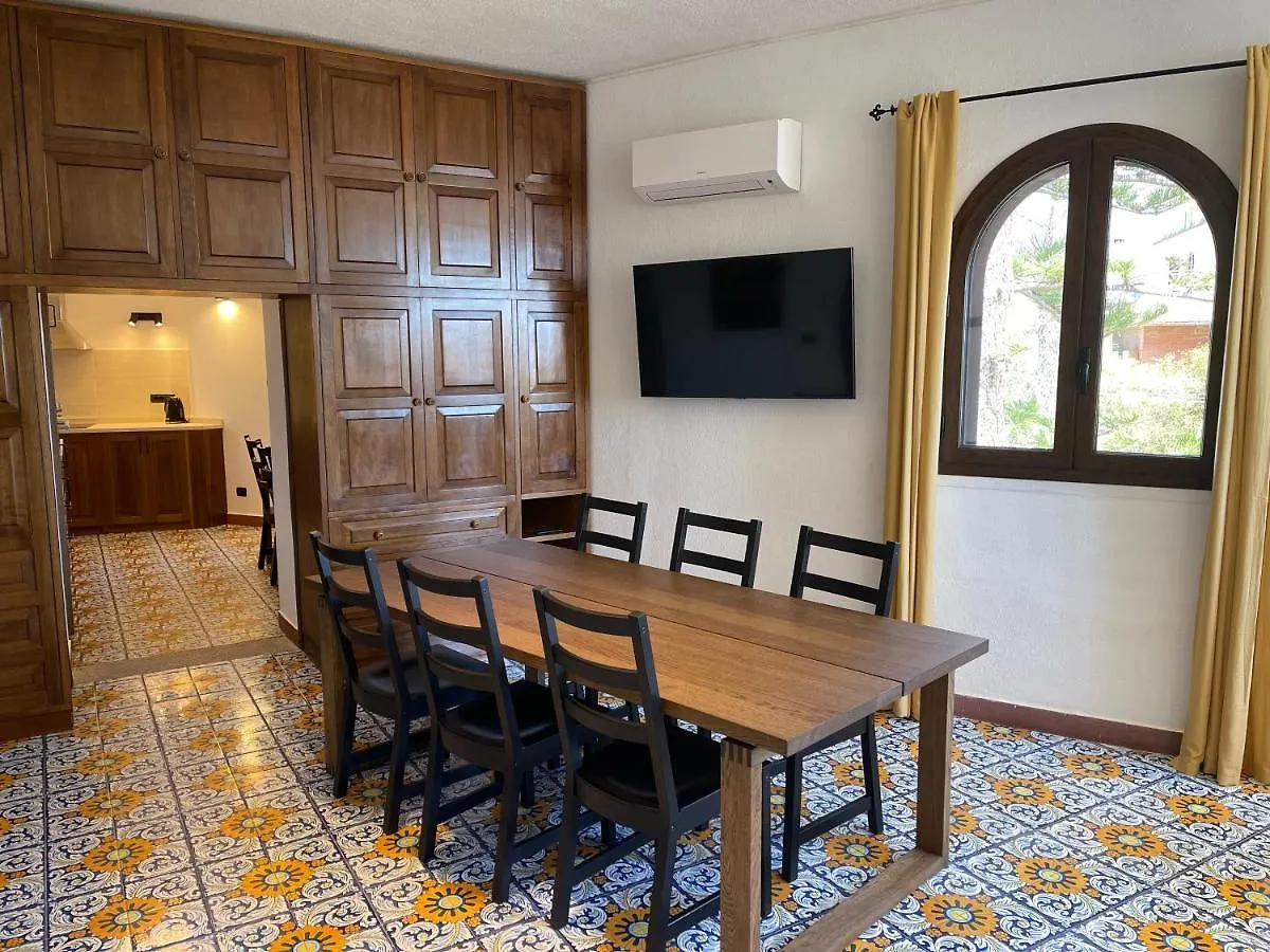 John Sea Suites Giardini-Naxos