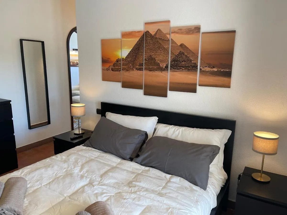 Appartement John Sea Suites Giardini-Naxos