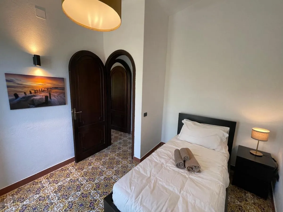 John Sea Suites Giardini-Naxos
