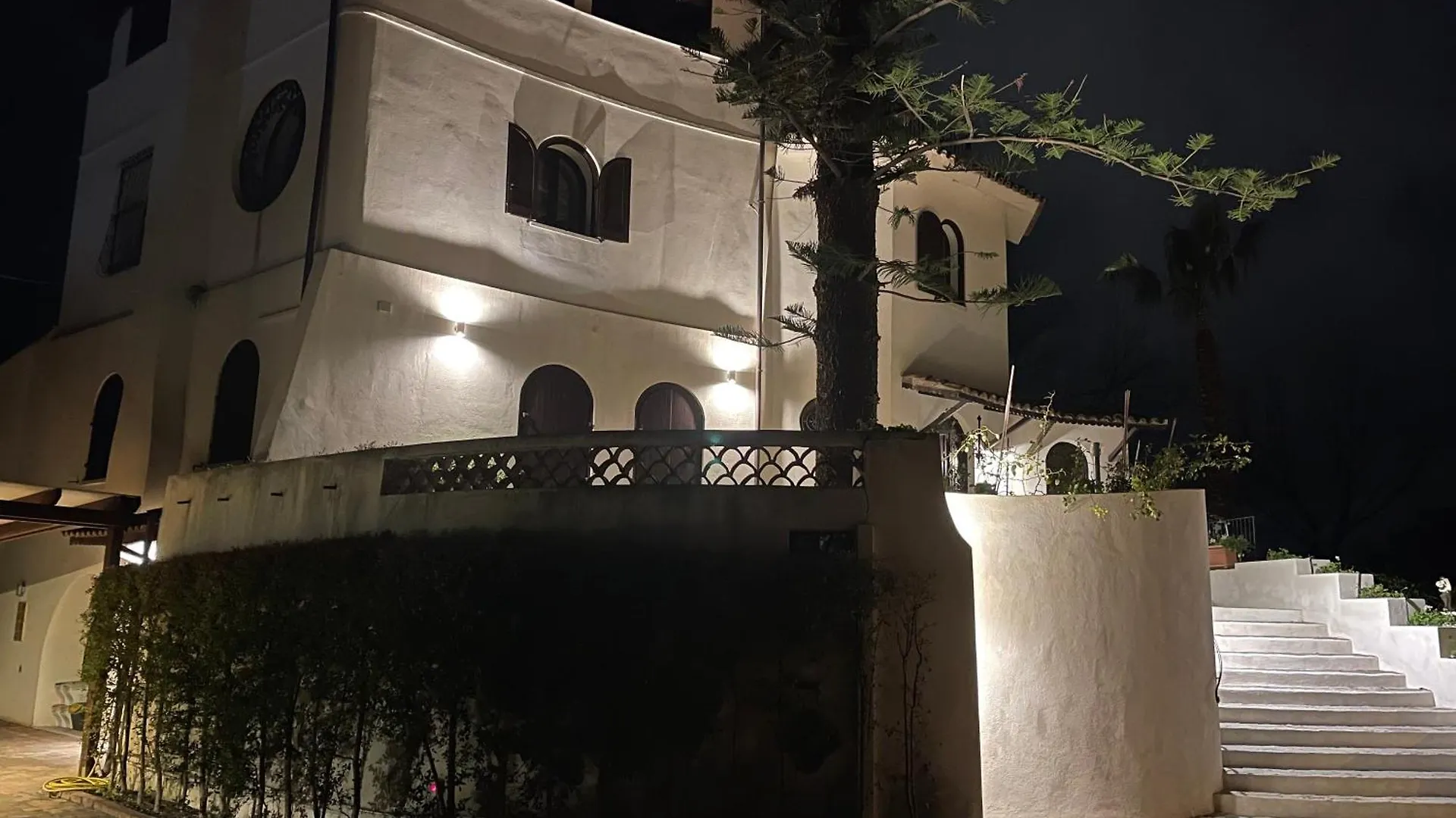 John Sea Suites Giardini-Naxos Appartement