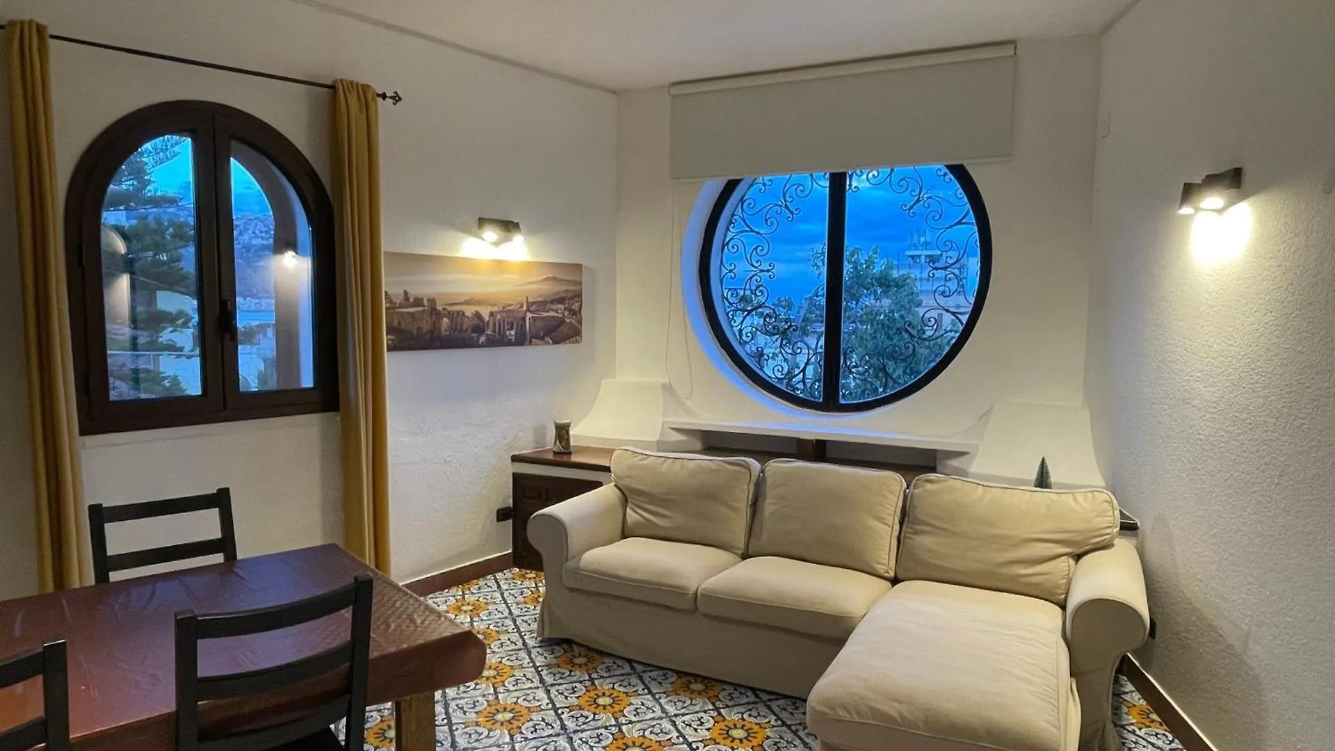 John Sea Suites Giardini-Naxos Appartement