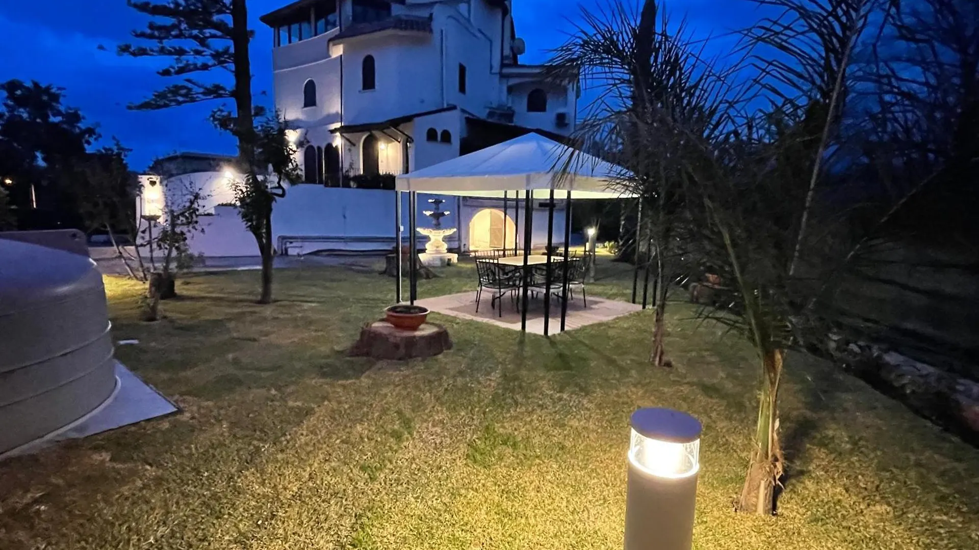 Appartement John Sea Suites Giardini-Naxos
