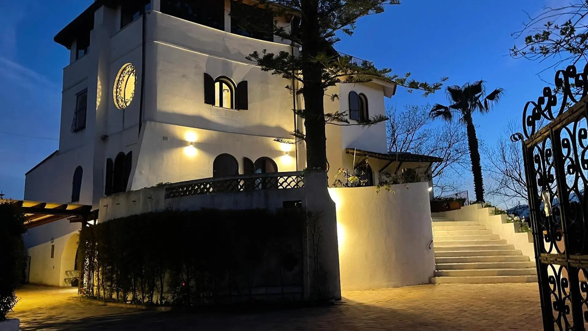 John Sea Suites Giardini-Naxos