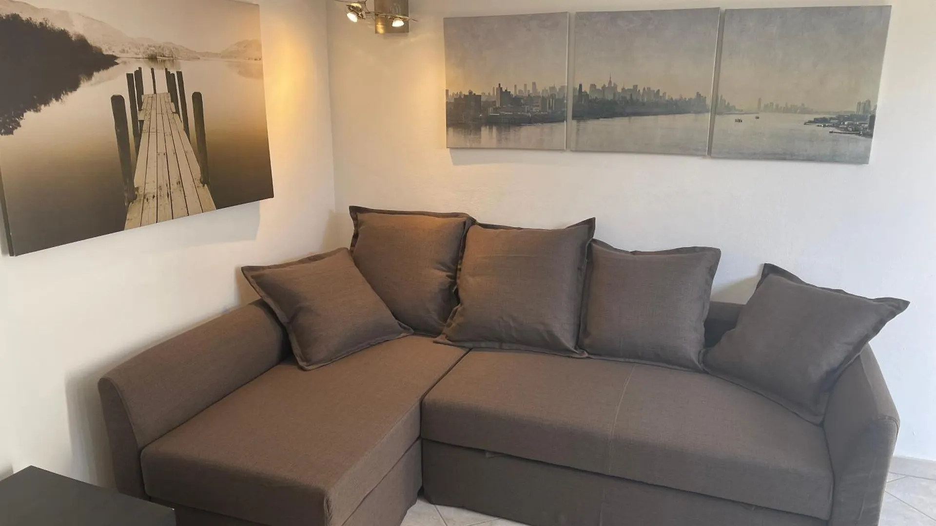 John Sea Suites Giardini-Naxos Italië