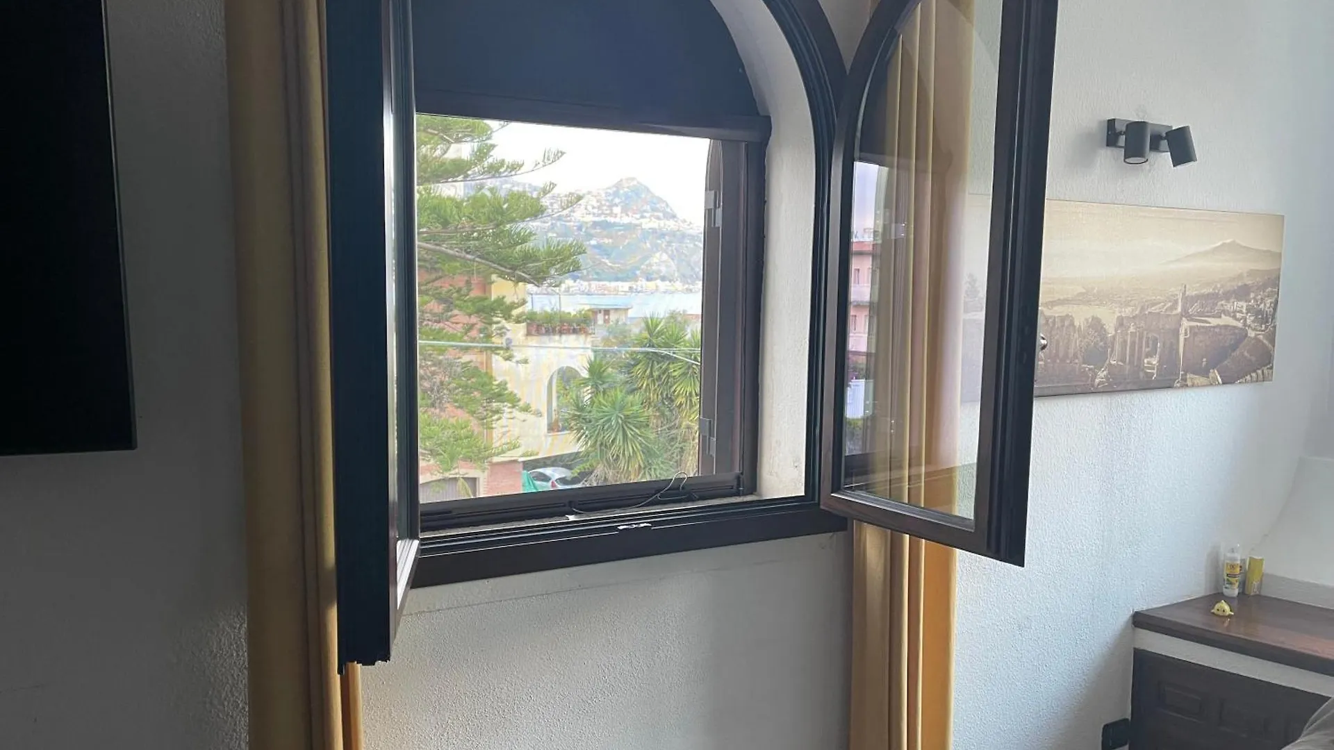 John Sea Suites Giardini-Naxos Appartement