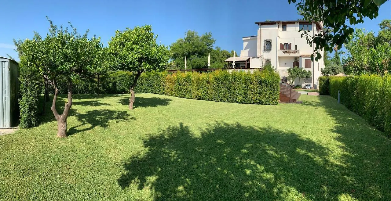 John Sea Suites Giardini-Naxos Appartement