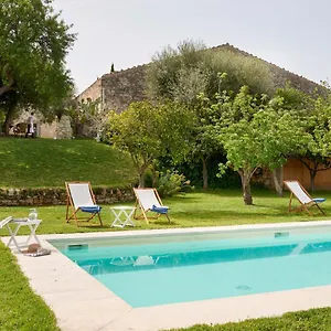  Vakantieboerderij Baglio Occhipinti