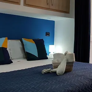 Luma House , Napels Italië