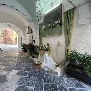 Dimore Macri , Bari Italië