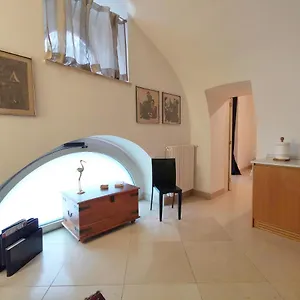 Scesa San Michele , Bari Italië