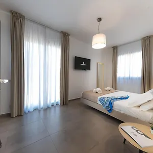 Lägenhet Gelso Bianco Boutique, Campofelice Di Roccella