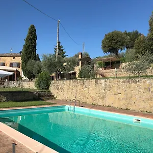 Podere Zelmira , Sinalunga Italië