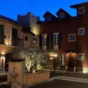 La Corte Di Vicolo Torre , Uboldo Italië