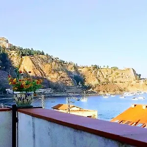 Hotell Cundari, Taormina