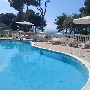  Vakantiehuis Nunziatella Badia