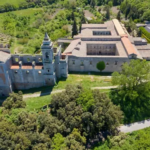  Landhuis Abbazia Santa Maria Del Bosco