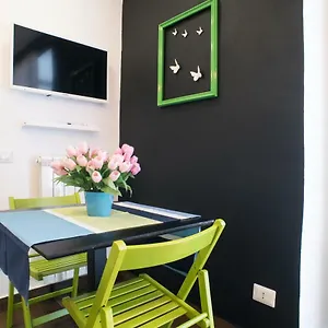 Maison Di , Napels Italië
