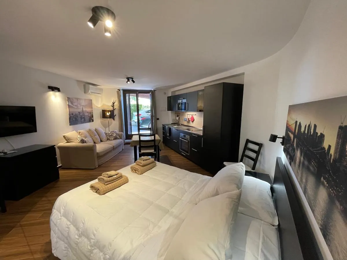 John Sea Suites Giardini Naxos