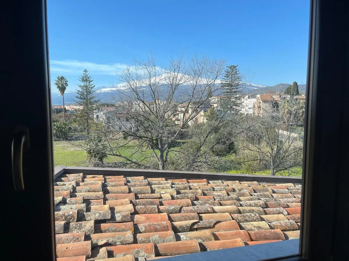 John Sea Suites Giardini Naxos