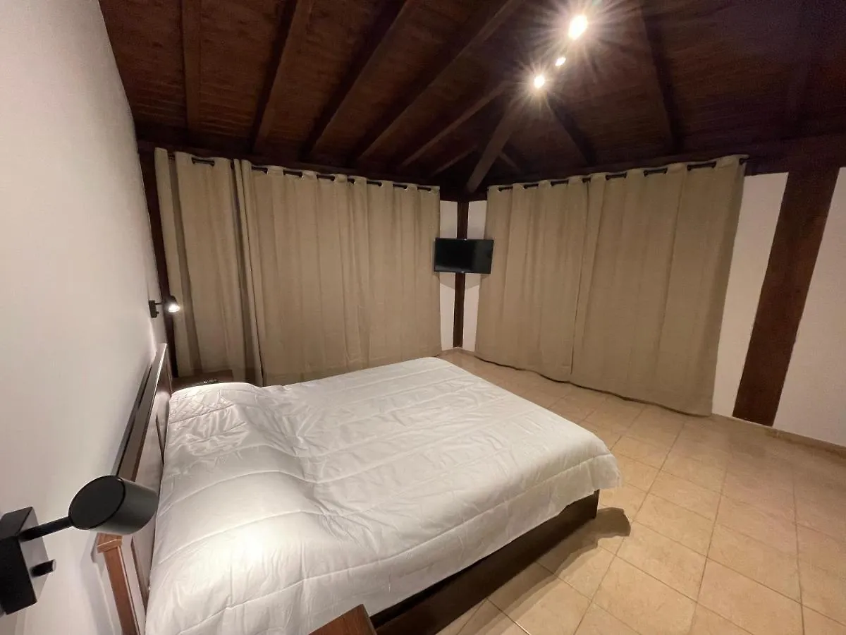 Lägenhet John Sea Suites Giardini Naxos