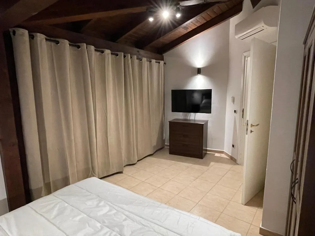 John Sea Suites Giardini Naxos