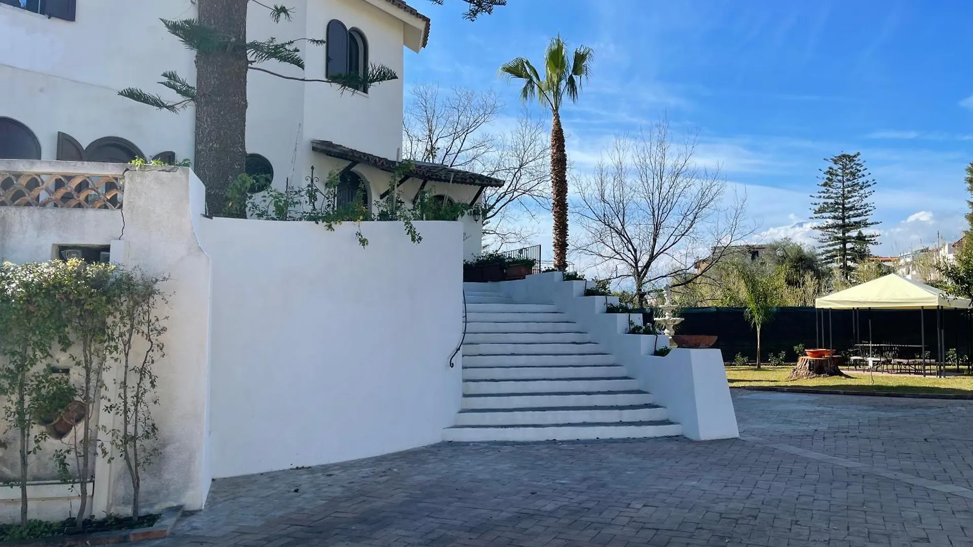 John Sea Suites Giardini Naxos