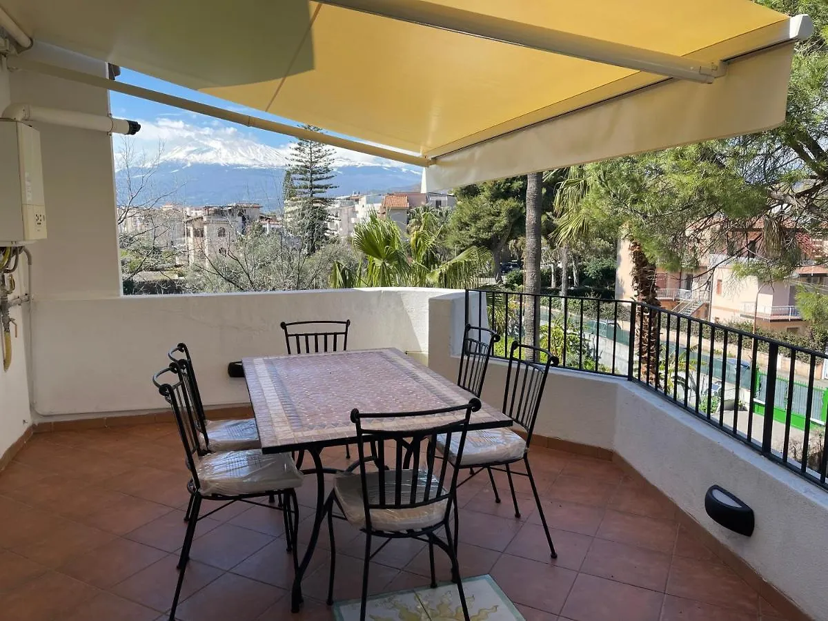 John Sea Suites Giardini Naxos 0*,  Italy