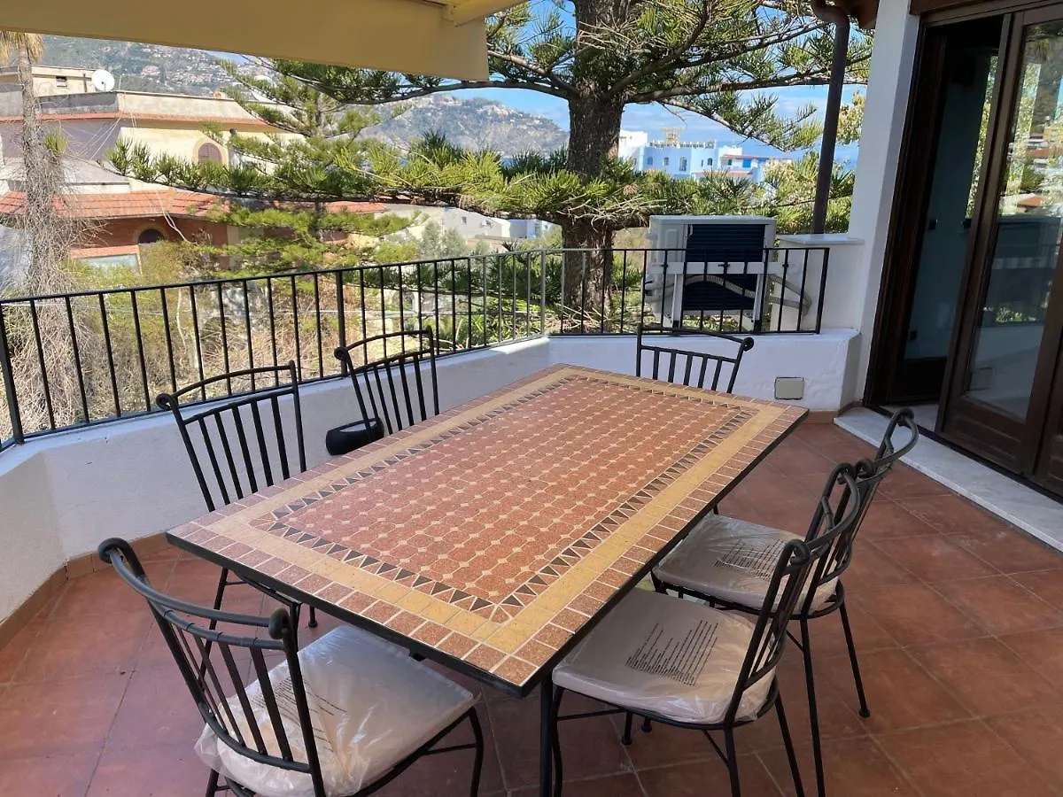 John Sea Suites Giardini Naxos