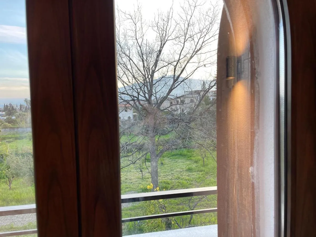 Apartment John Sea Suites Giardini Naxos Italy