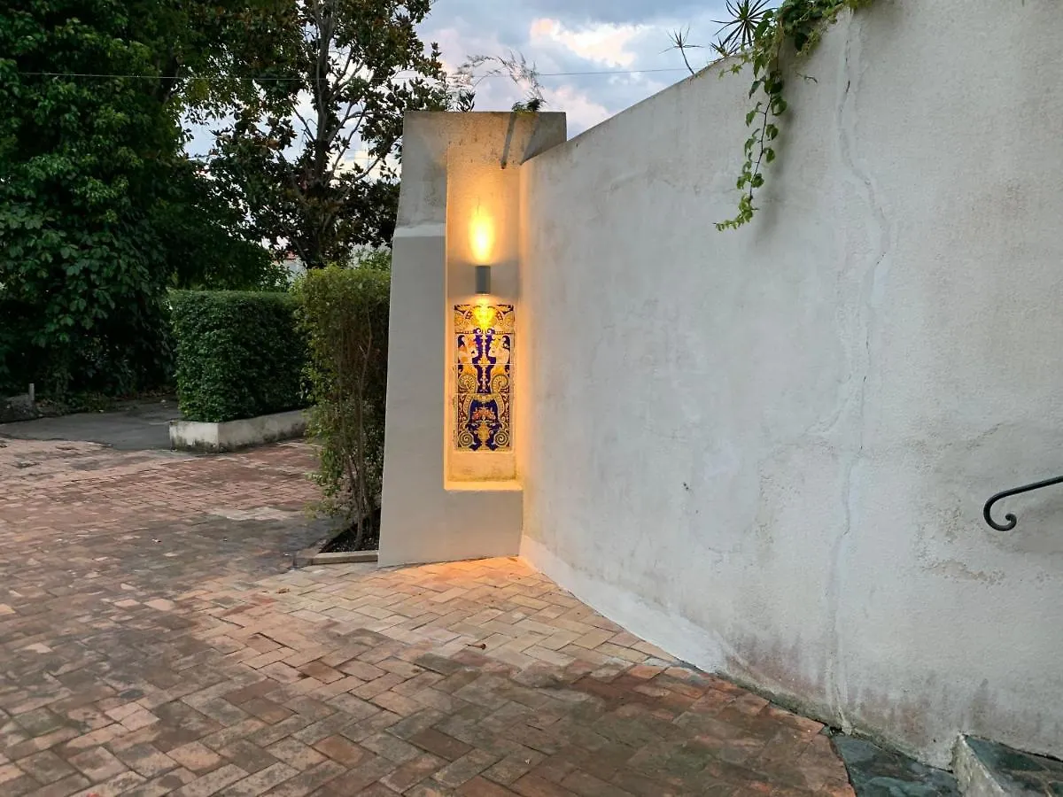 John Sea Suites Giardini Naxos Apartment
