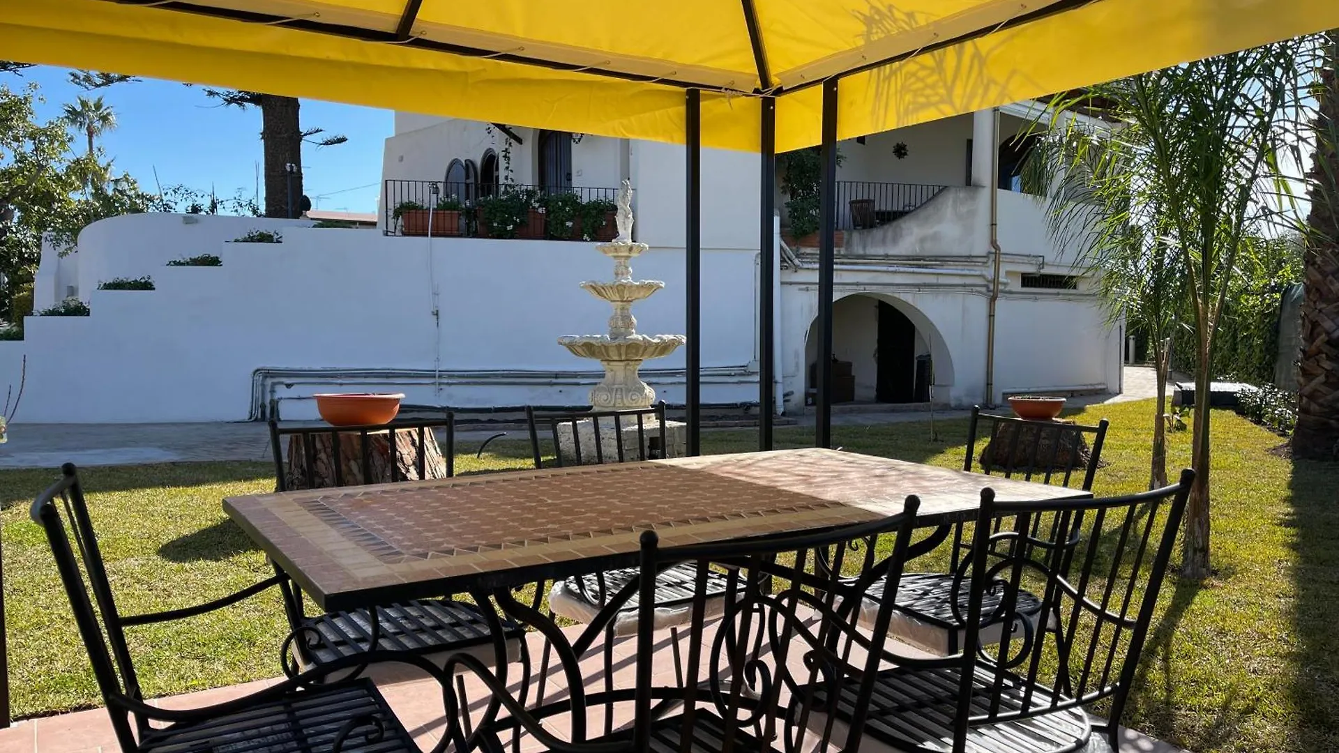 John Sea Suites Giardini Naxos