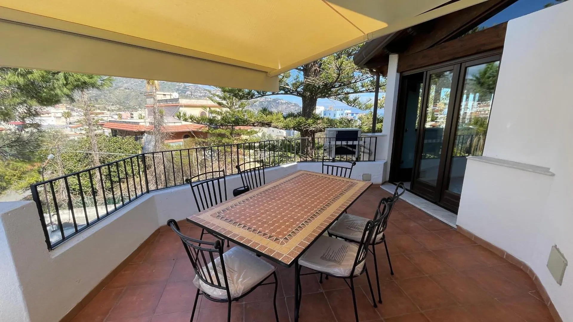 John Sea Suites Giardini Naxos Italy