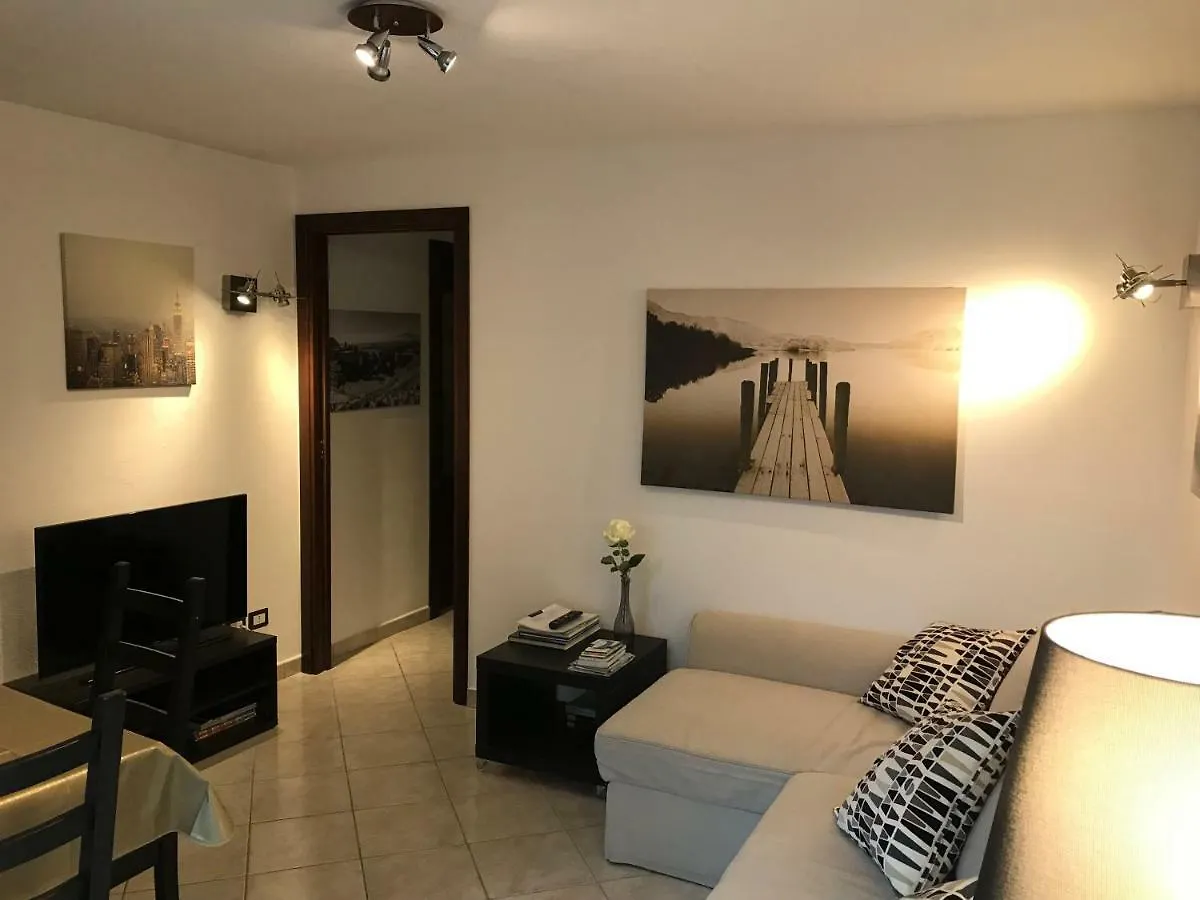 John Sea Suites Giardini Naxos Apartment